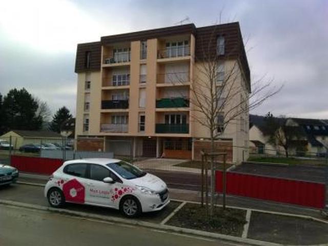 location appartement bar sur aube 3 pièces 84 m2 aube 10200 547 € / mois