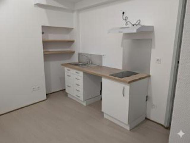 location appartement barbaste 2 pièces 50 m2 lot et garonne 47230 460 € / mois