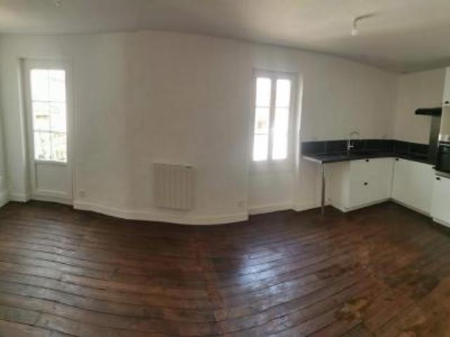location appartement barbaste 3 pièces 65 m2 lot et garonne 47230 490 € / mois