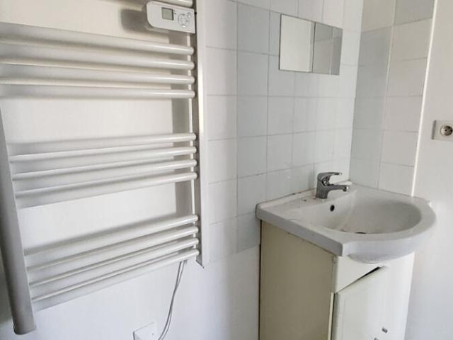 Location appartement Baud: 560 € AJP Immobilier Pontivy