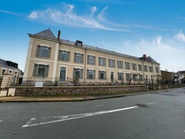location appartement bauge 2 pièces 59 m2 maine et loire 49150 639 € / mois