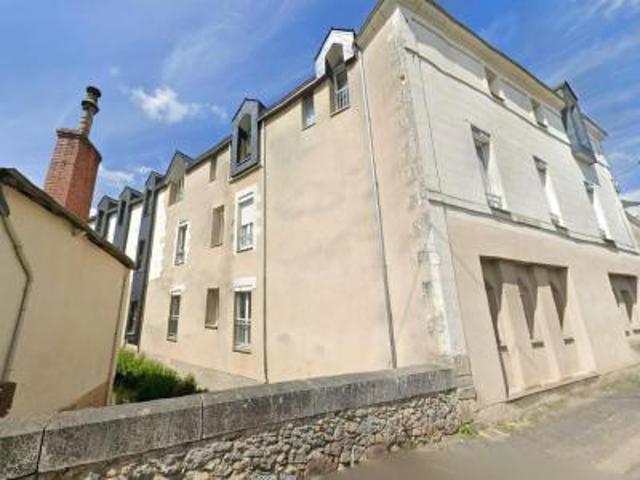 location appartement bauge 3 pièces 73 m2 maine et loire 49150 524 € / mois