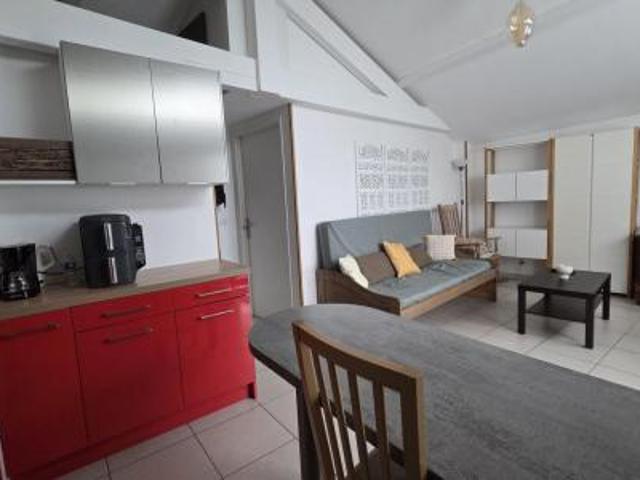 location appartement bayonne 2 pièces 42 m2 pyrenees atlantiques 64100 900 € / mois