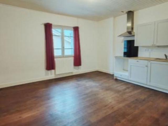 location appartement bazas 2 pièces 37 m2 gironde 33430 460 € / mois
