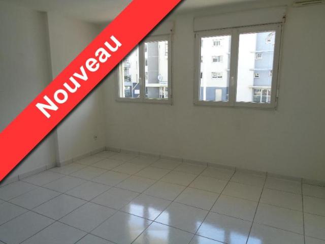 Location Appartement Bd John Fitzgerald Kennedy, Perpignan