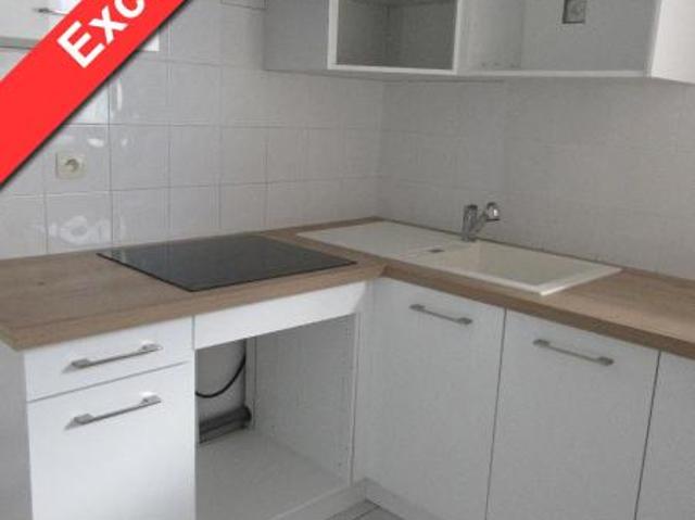 Location Appartement Bd John Fitzgerald Kennedy, Perpignan