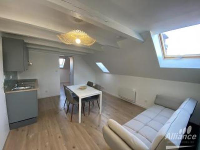 location appartement beaucourt 3 pièces 62 m2 belfort 90500 690 € / mois