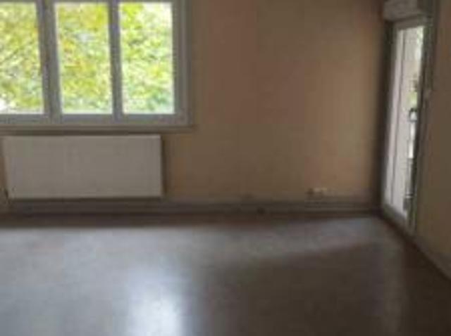 location appartement beaucourt 2 pièces 42 m2 belfort 90500 345 € / mois