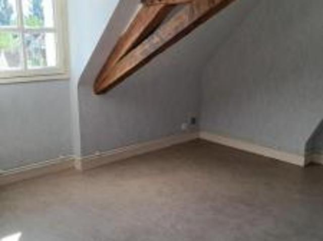 location appartement beaulieu les loches 3 pièces 71 m2 indre et loire 37600 439 € / mois