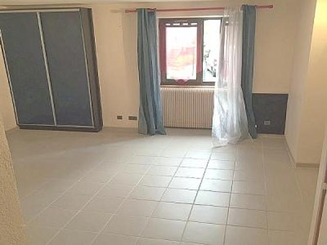 location appartement beaumont 1 pièce 35 m2 puy de dome 63110 405 € / mois