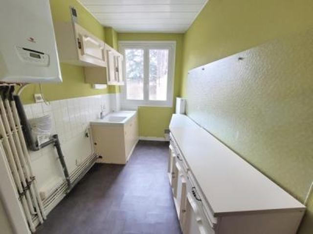location appartement beaumont 2 pièces 35 m2 puy de dome 63110 450 € / mois