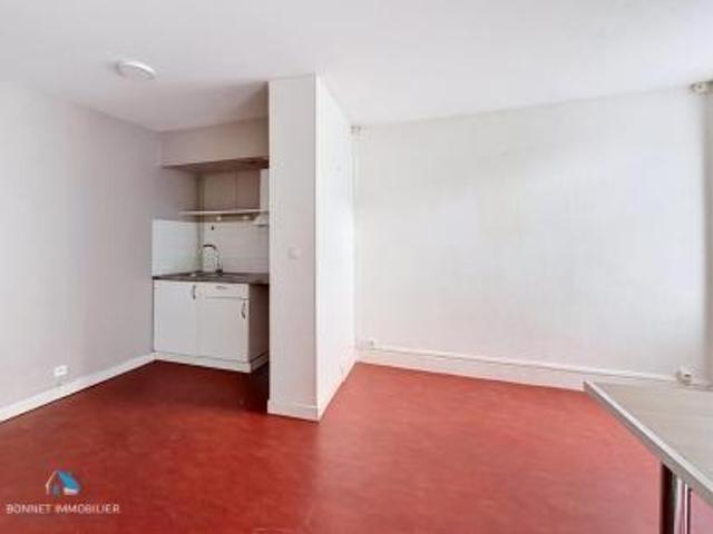location appartement beaumont 2 pièces 36 m2 puy de dome 63110 420 € / mois