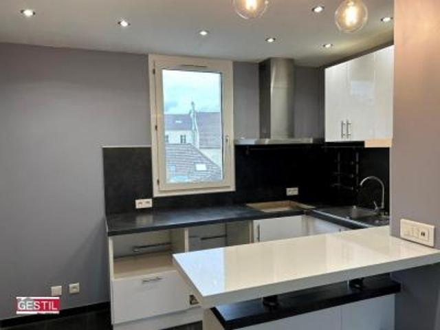 location appartement beaumont sur oise 3 pièces 49 m2 val d'oise 95260 881 € / mois