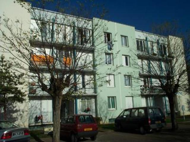 location appartement beaune 3 pièces 58 m2 cote d'or 21200 468 € / mois