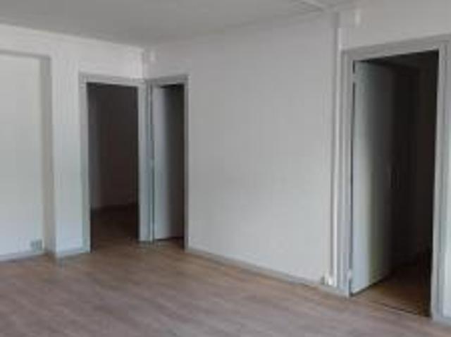 location appartement beaune 4 pièces 59 m2 cote d'or 21200 434 € / mois