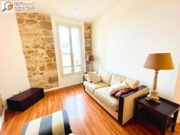 location appartement beausoleil beausoleil 2 pièces 40 m2 alpes maritimes 06240 1400 € / mois
