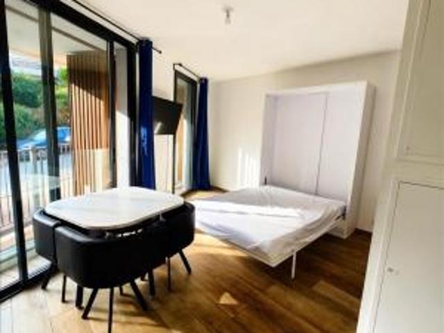 location appartement beausoleil 1 pièce 19 m2 alpes maritimes 06240 1090 € / mois