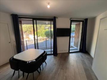 location appartement beausoleil 1 pièce 19 m2 alpes maritimes 06240 1090 € / mois