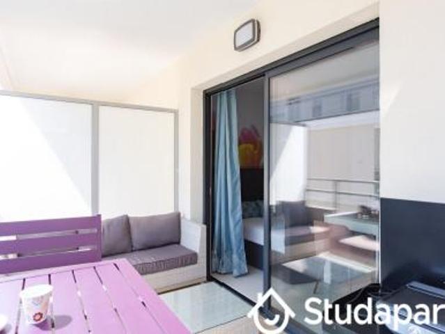 location appartement beausoleil 1 pièce 23 m2 alpes maritimes 06240 1450 € / mois