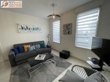 location appartement beausoleil 3 pièces 54 m2 alpes maritimes 06240 1600 € / mois