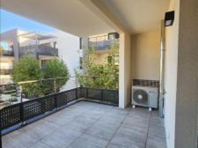 location appartement beaurecueil 13090 aix en provence 2 pièces 45 m2 bouches du rhone 13100 1150 € / mois