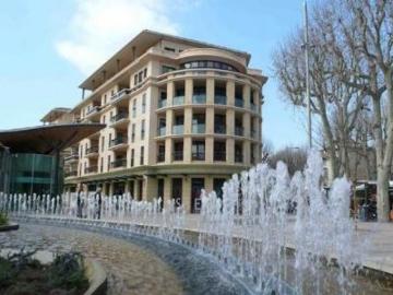 location appartement beaurecueil aix en provence 1 pièce 43 m2 bouches du rhone 13100 1350 € / mois