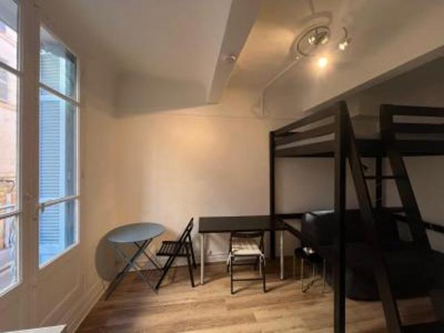 location appartement beaurecueil aix en provence 1 pièce 17 m2 bouches du rhone 13100 610 € / mois