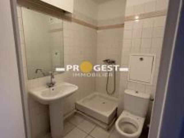 location appartement beaurecueil aix en provence 1 pièce 18 m2 bouches du rhone 13100 540 € / mois