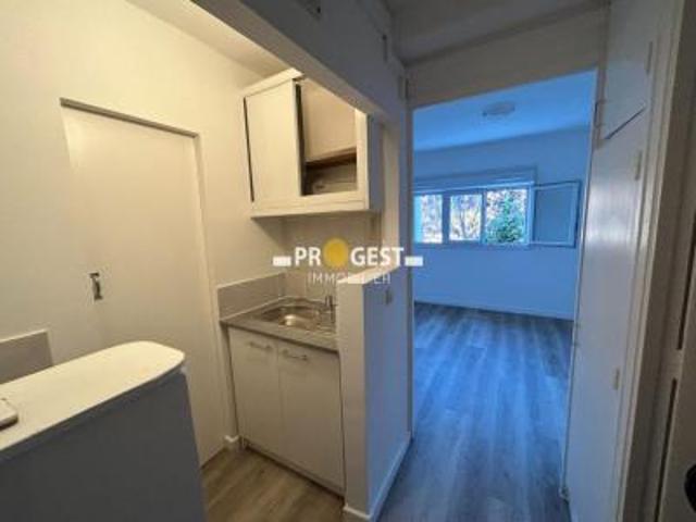location appartement beaurecueil aix en provence 1 pièce 18 m2 bouches du rhone 13100 630 € / mois