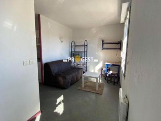 location appartement beaurecueil aix en provence 1 pièce 23 m2 bouches du rhone 13100 609 € / mois