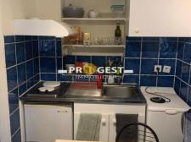 location appartement beaurecueil aix en provence 1 pièce 20 m2 bouches du rhone 13100 540 € / mois