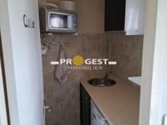 location appartement beaurecueil aix en provence 1 pièce 25 m2 bouches du rhone 13100 600 € / mois