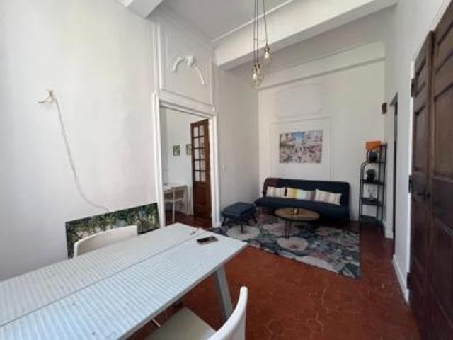 location appartement beaurecueil aix en provence 2 pièces 34 m2 bouches du rhone 13100 1380 € / mois