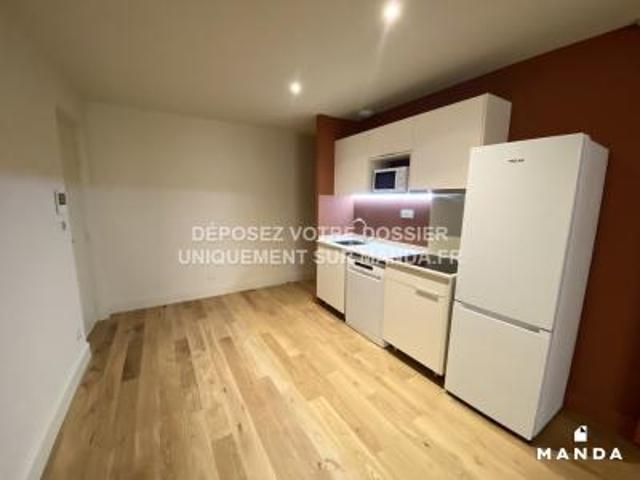 location appartement beaurecueil aix en provence 2 pièces 41 m2 bouches du rhone 13100 900 € / mois