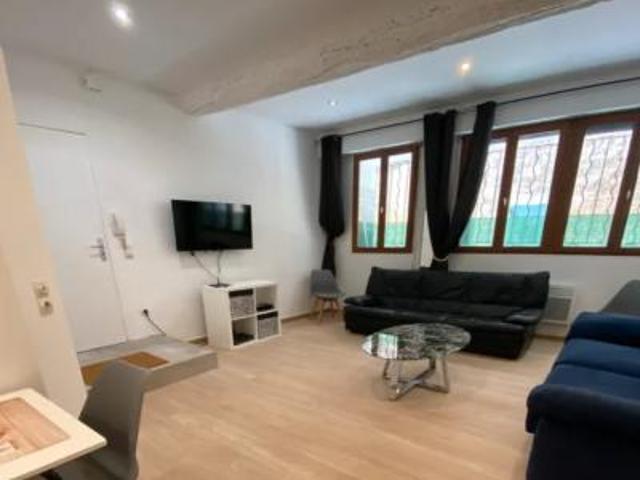 location appartement beaurecueil aix en provence 2 pièces 44 m2 bouches du rhone 13100 790 € / mois