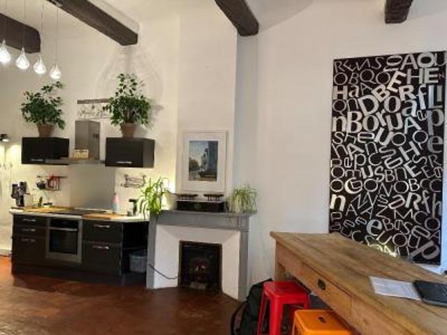 location appartement beaurecueil aix en provence 2 pièces 55 m2 bouches du rhone 13100 1390 € / mois