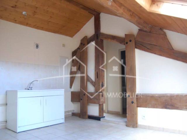 Location Appartement Beaurepaire 400 €/mois