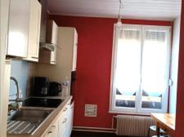 location appartement beauvais 4 pièces 73 m2 oise 60000 860 € / mois