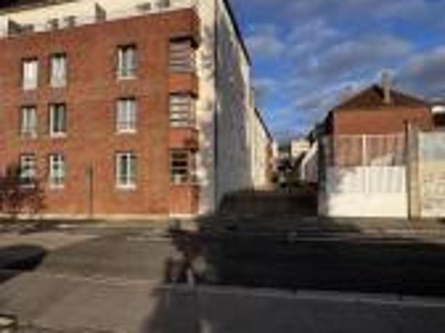 location appartement beauvais 1 pièce oise 60000 280 € / mois