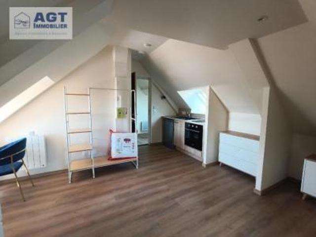 location appartement beauvais 1 pièce 17 m2 oise 60000 530 € / mois