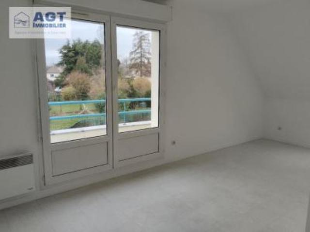 location appartement beauvais 1 pièce 18 m2 oise 60000 400 € / mois