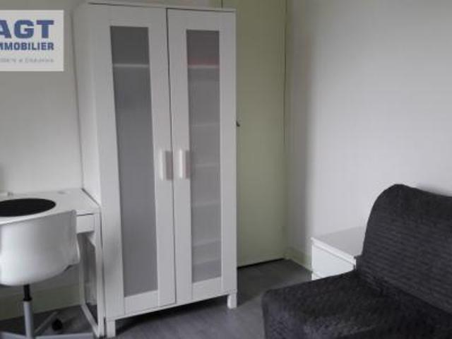 location appartement beauvais 1 pièce 18 m2 oise 60000 433 € / mois