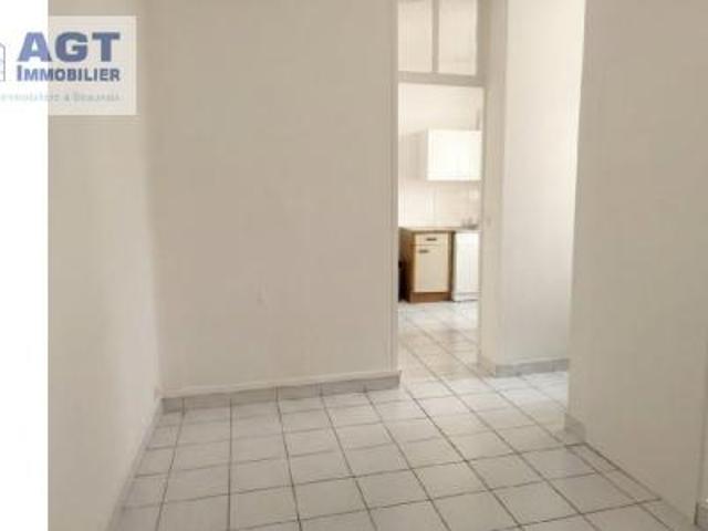 location appartement beauvais 1 pièce 25 m2 oise 60000 400 € / mois
