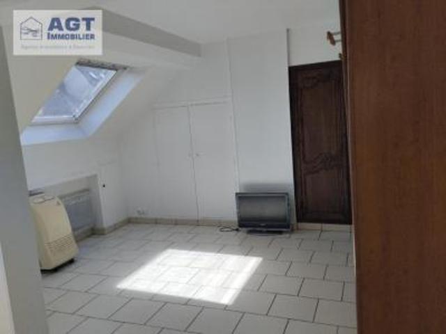 location appartement beauvais 1 pièce 27 m2 oise 60000 380 € / mois