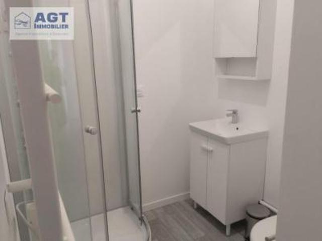 location appartement beauvais 1 pièce 23 m2 oise 60000 420 € / mois