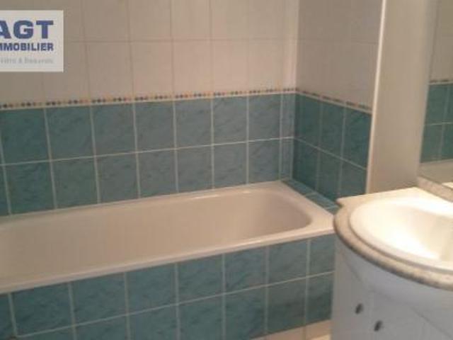 location appartement beauvais 1 pièce 34 m2 oise 60000 460 € / mois