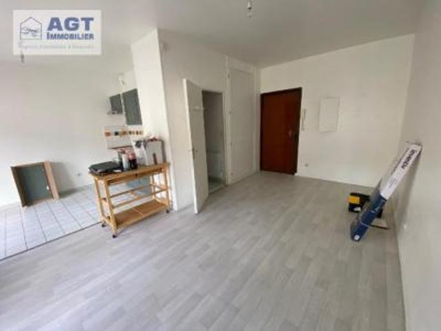 location appartement beauvais 1 pièce 31 m2 oise 60000 525 € / mois