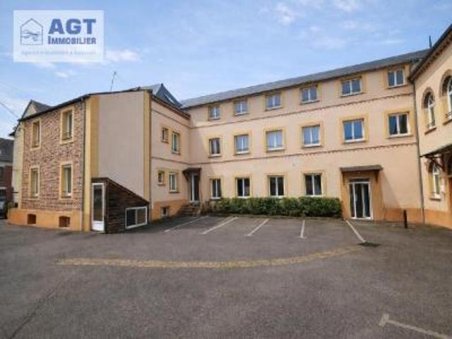 location appartement beauvais 1 pièce 32 m2 oise 60000 520 € / mois