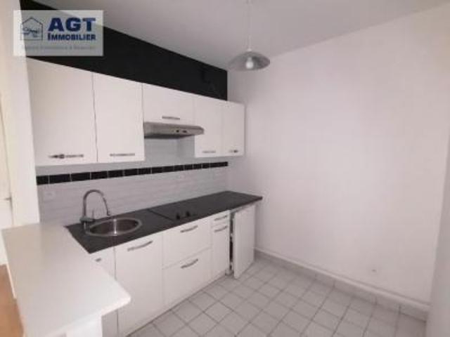 location appartement beauvais 1 pièce 33 m2 oise 60000 500 € / mois
