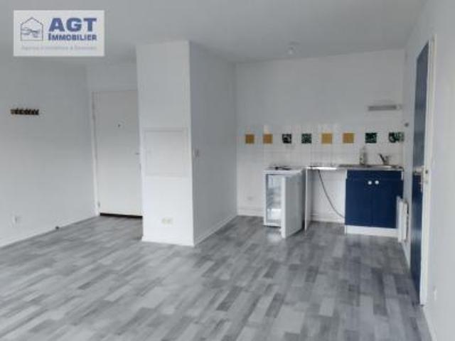 location appartement beauvais 2 pièces 43 m2 oise 60000 634 € / mois